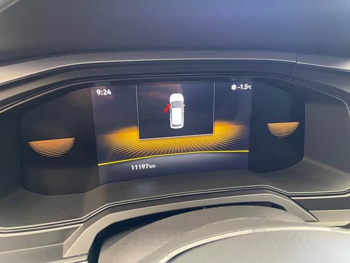 Фото 8 - Volkswagen Polo