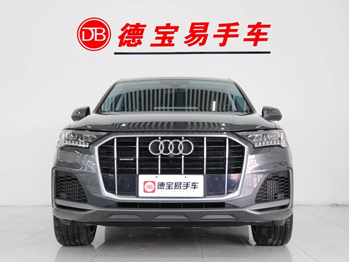 Фото 2 - Audi Q7