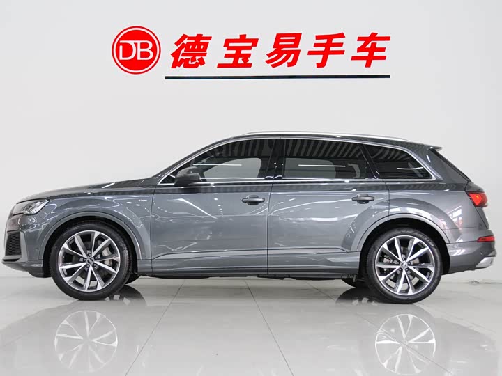 Фото 3 - Audi Q7
