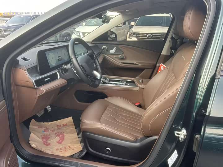 Фото 4 - Chery Arrizo 8