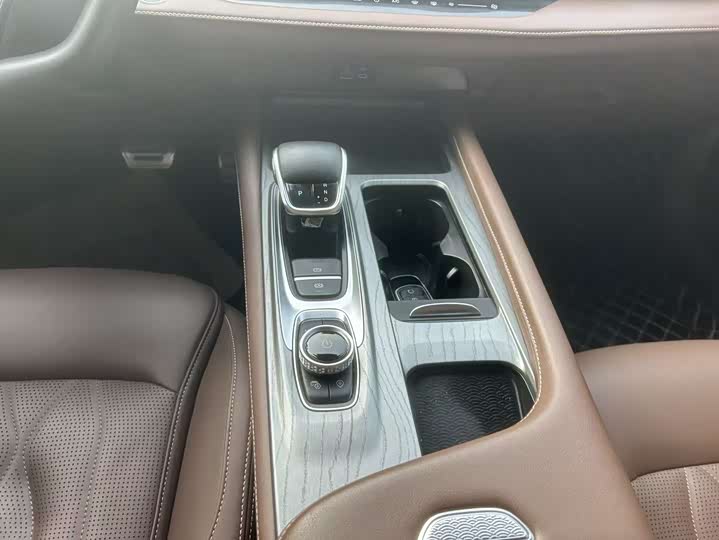 Фото 6 - Chery Arrizo 8