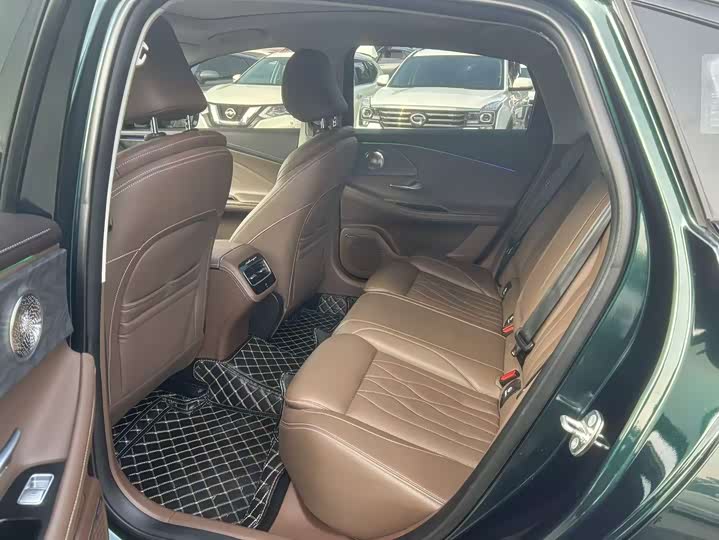 Фото 7 - Chery Arrizo 8