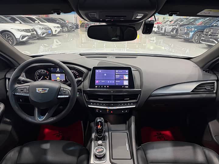 Фото 5 - Cadillac CT5