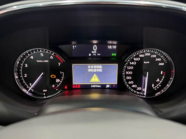 Фото 7 - Cadillac CT5