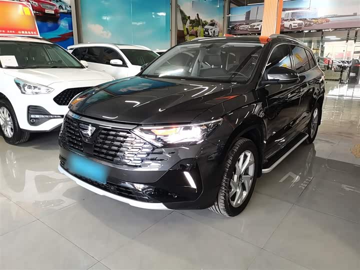 Фото 1 - Jetta VS7