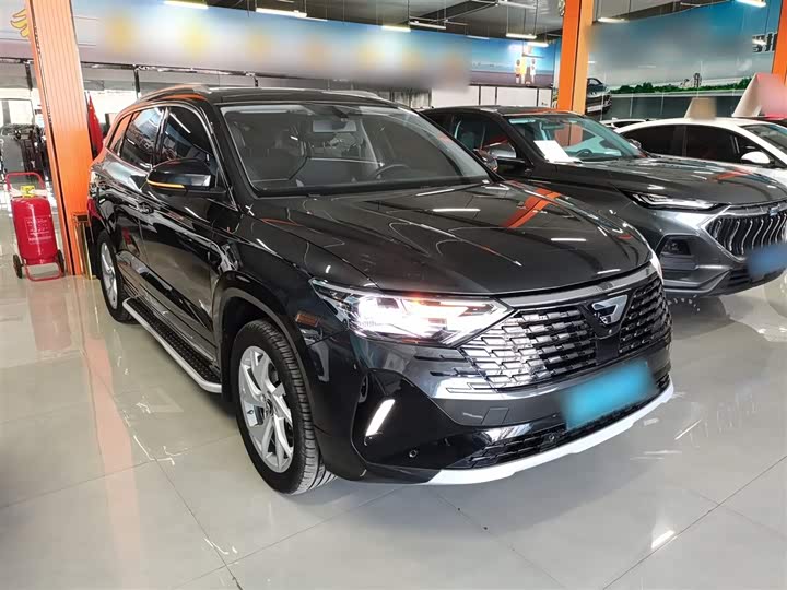 Фото 4 - Jetta VS7