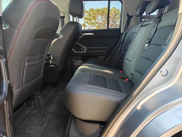 Фото 8 - Jetour T2