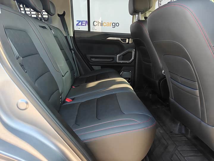 Фото 9 - Jetour T2