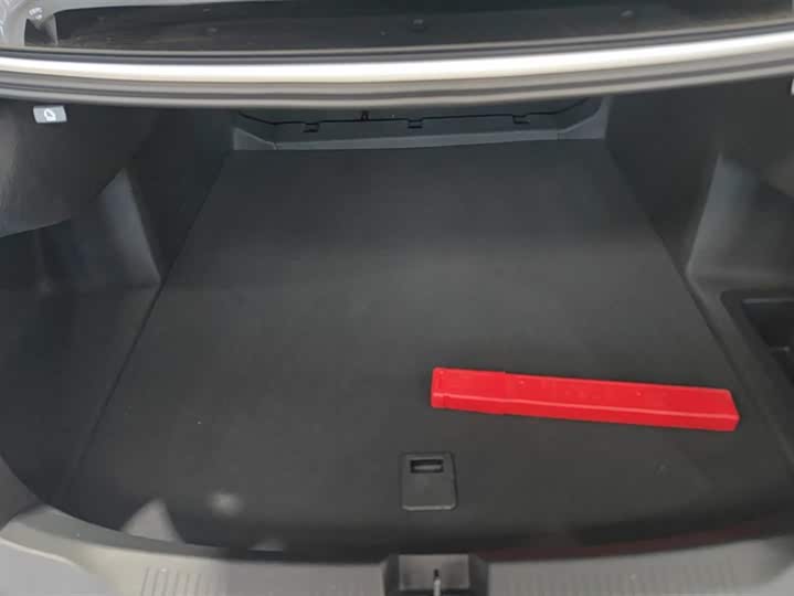 Фото 3 - Buick LaCrosse