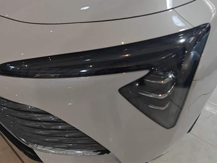 Фото 4 - Buick LaCrosse