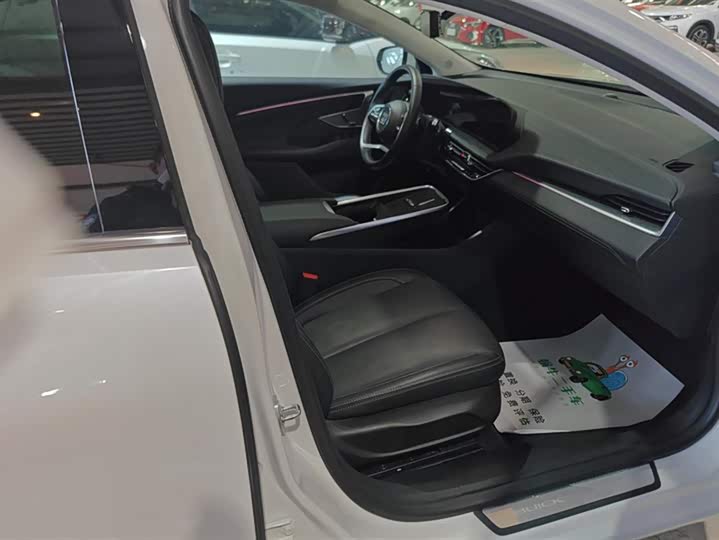 Фото 7 - Buick LaCrosse