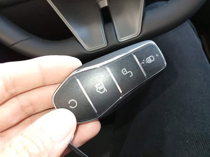 Фото 9 - BYD Qin Plus