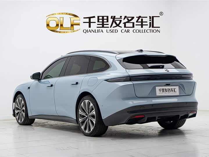 Фото 3 - Nio ET5T