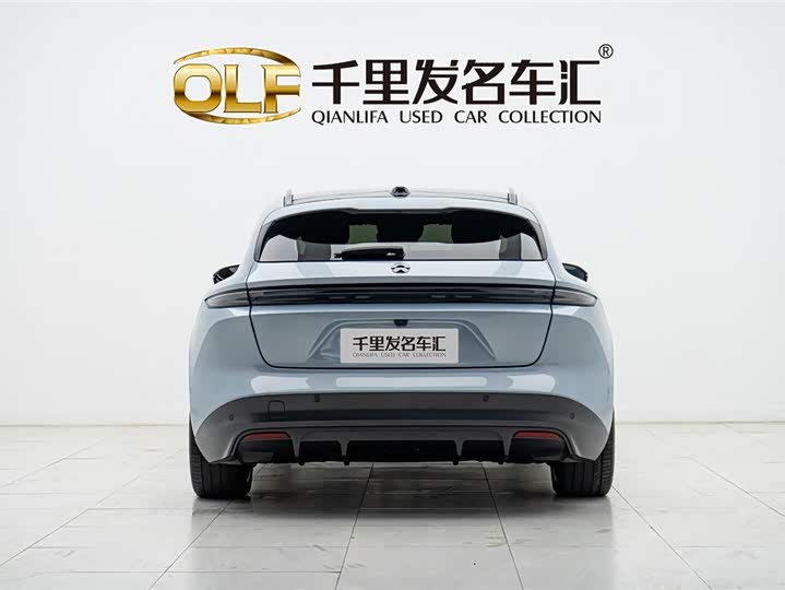 Фото 4 - Nio ET5T