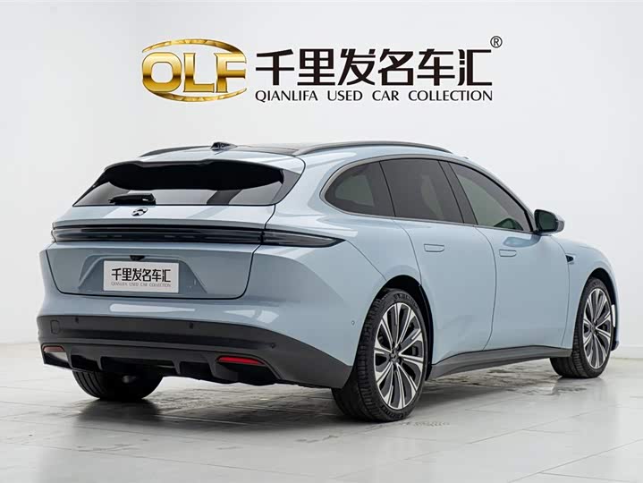 Фото 5 - Nio ET5T