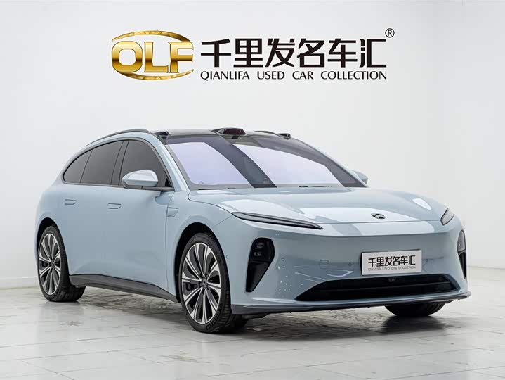 Фото 7 - Nio ET5T