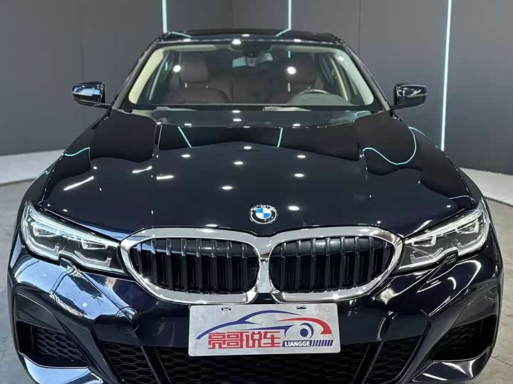 Фото 2 - BMW 3 Series