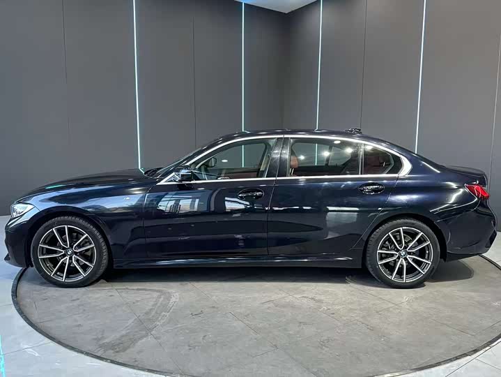 Фото 5 - BMW 3 Series