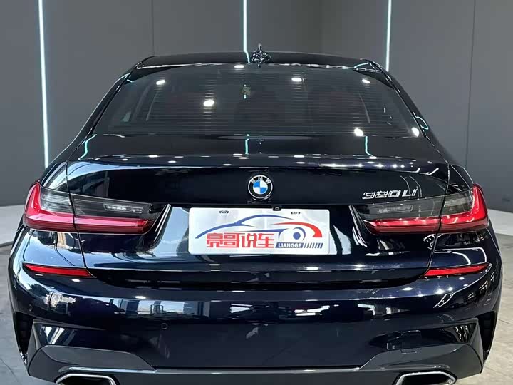 Фото 7 - BMW 3 Series