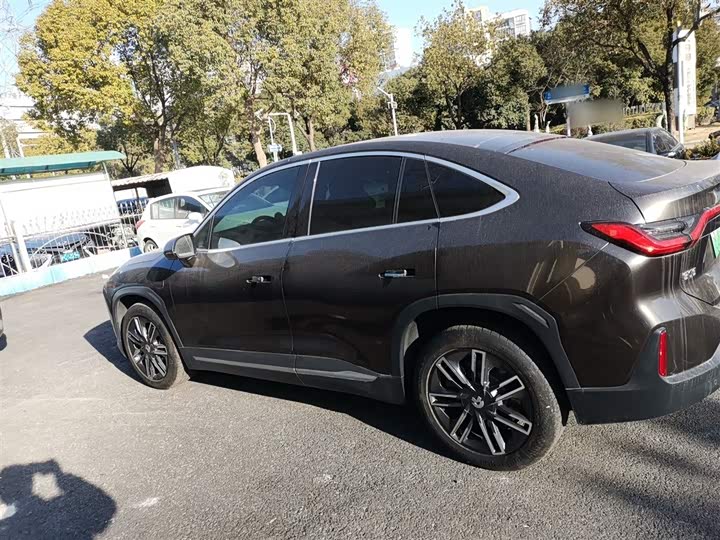 Фото 5 - Nio EC6