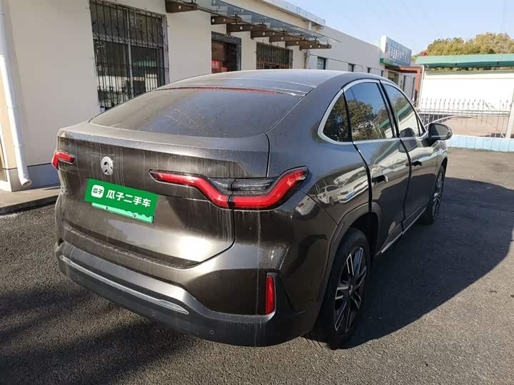 Фото 7 - Nio EC6