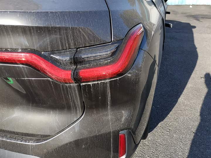 Фото 8 - Nio EC6