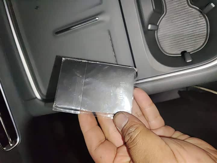 Фото 9 - XPeng G6