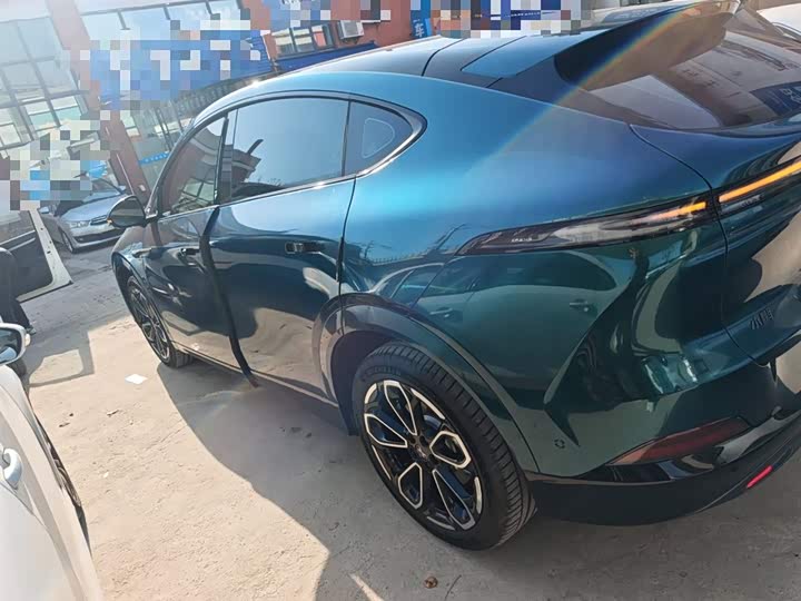 Фото 5 - XPeng G6