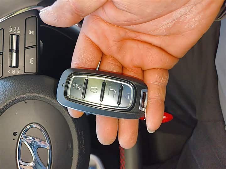 Фото 9 - Hyundai Sonata N Line