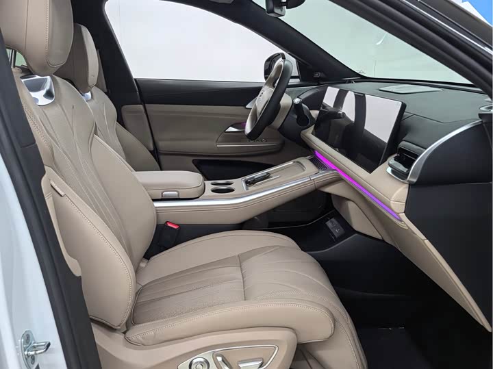 Фото 5 - XPeng G9