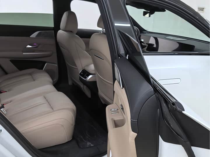 Фото 6 - XPeng G9