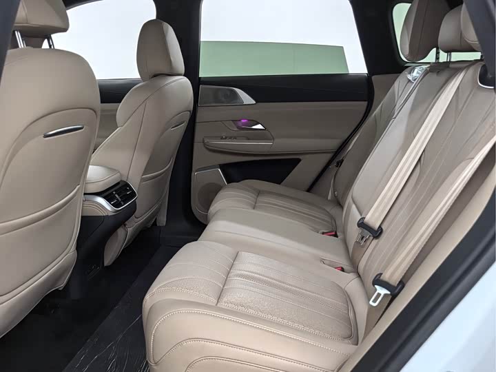 Фото 9 - XPeng G9