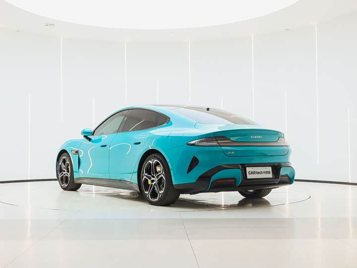 Фото 3 - Xiaomi SU7