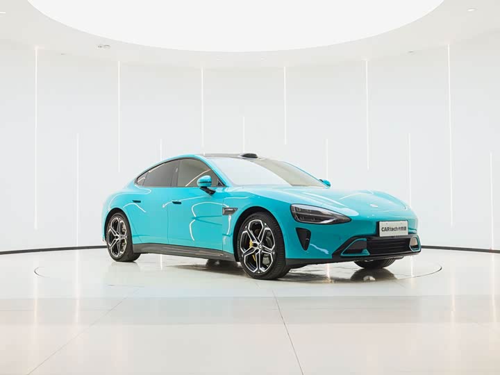 Фото 6 - Xiaomi SU7