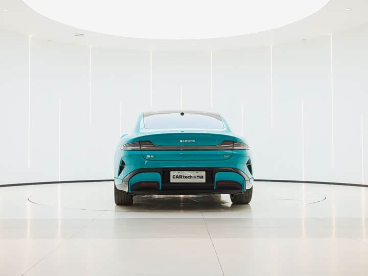 Фото 7 - Xiaomi SU7