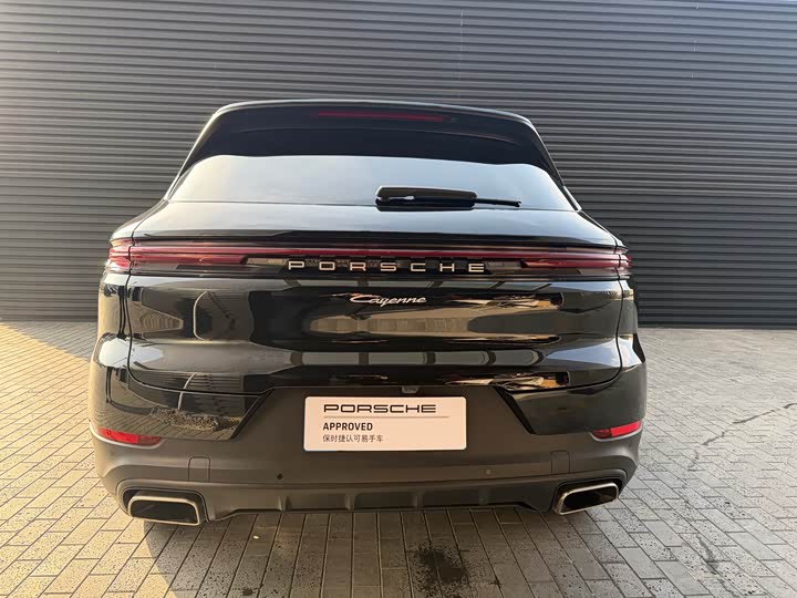 Фото 5 - Porsche Cayenne