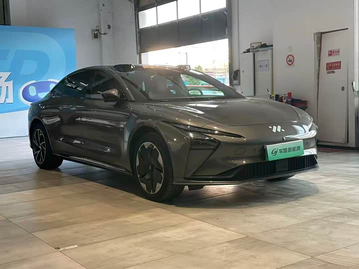 Фото 3 - IM motors L7