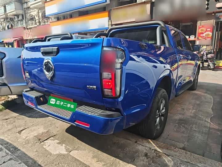 Фото 7 - Great Wall Pao