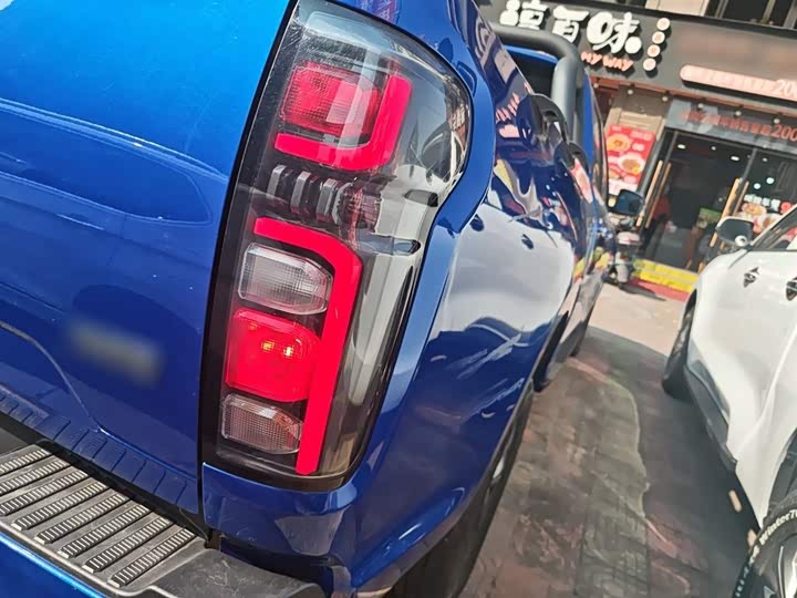 Фото 8 - Great Wall Pao