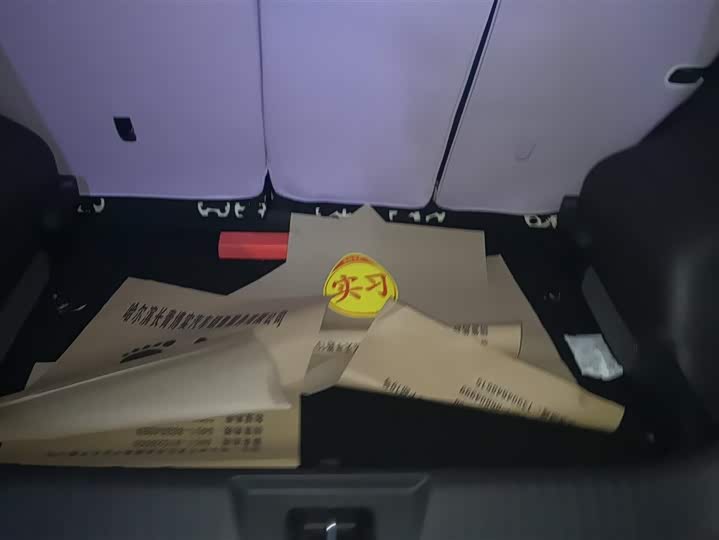 Фото 4 - GAC Aion UT