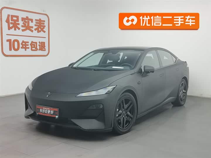 Фото 1 - Changan Deepal SL03