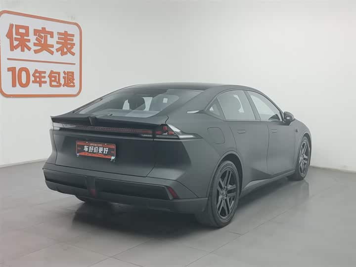 Фото 2 - Changan Deepal SL03