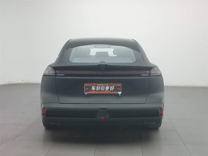 Фото 4 - Changan Deepal SL03