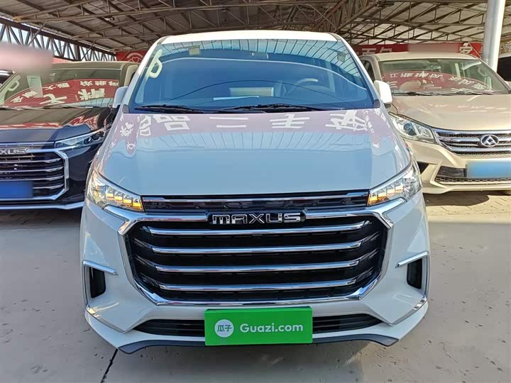 Фото 3 - Maxus G20