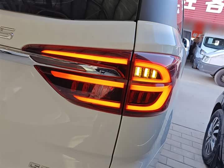 Фото 8 - Maxus G20