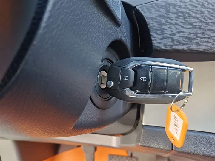 Фото 9 - Maxus G20