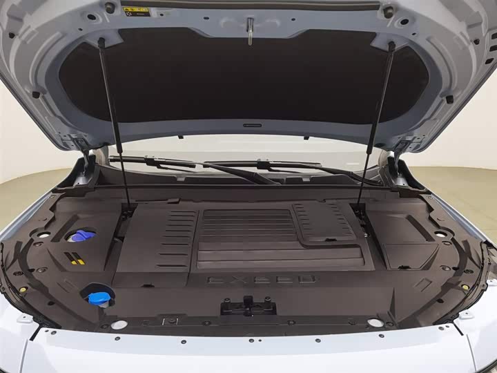 Фото 6 - Exeed LX C-DM Hybrid