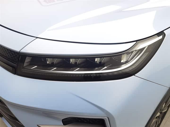 Фото 7 - Exeed LX C-DM Hybrid