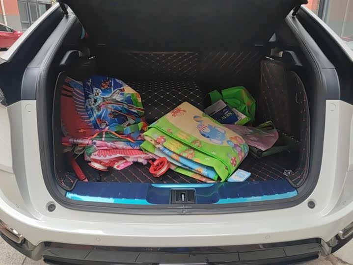 Фото 4 - Honda UR-V