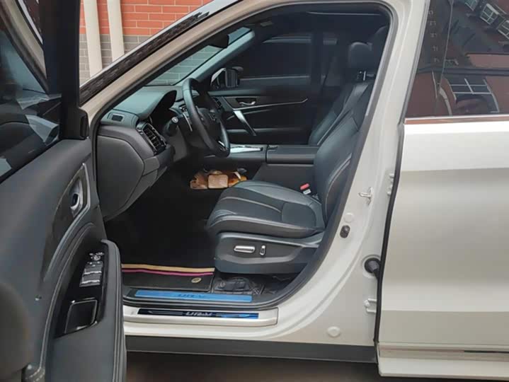 Фото 9 - Honda UR-V